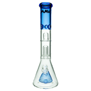 Pyramid to Single UFO Beaker