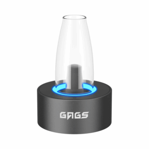 Gags – Cordless Desktop E-Rig