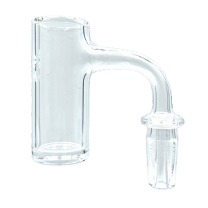 3mm x 25mm AFM Long Thick Bottom Quartz Banger