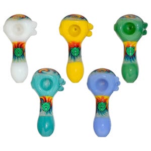 CALIBEAR SPOON PIPE SERIES