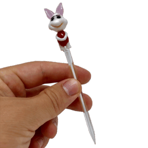 AFM Bunny Glass Dabber Tool
