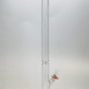 TAG - 30" Straight Tube 50x9MM - 18/14MM Downstem (4.00")