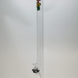 TAG - 30" Straight Tube 50x5MM - 18/14MM Downstem (5.00")