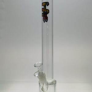 TAG - 18" Beaker Can (65x7MM Base) 45x5MM - 18/14MM Downstem (4.00")