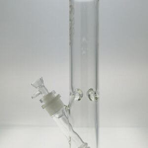 TAG - 16" Straight Tube 65x7MM - 28/18MM Downstem (4.50")