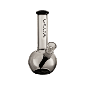 Groove Round Water Pipe