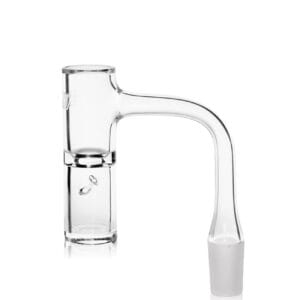 GRAV® 14mm 90° Quartz Hybrid Bucket