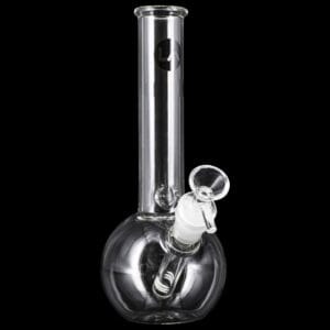 "Bubble Butt" Bong