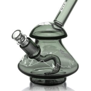 GRAV® LRG® Hustle Trees Wobble Bubbler