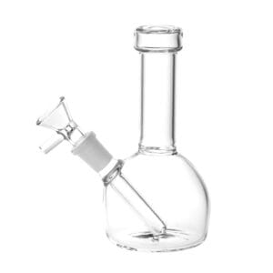 Dome Mini Beaker Bong