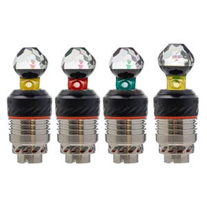 FACET OPAL PUFFCO PEAK 3DXL JOYSTICK CAP