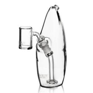 GRAV® Rain Showerhead Rig