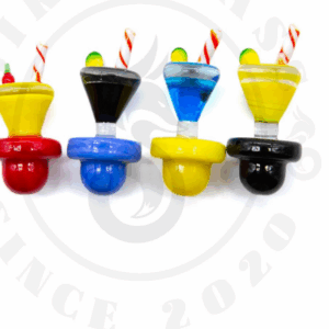 Mixed Up Drink Carb Cap