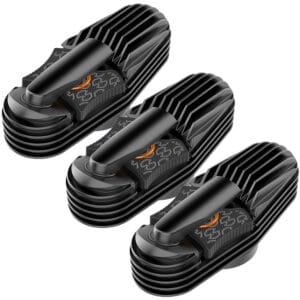 Storz & Bickel Cooling Units For Mighty and Mighty+ - 3pc