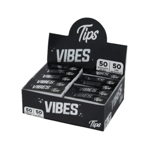 Vibes Tips Box
