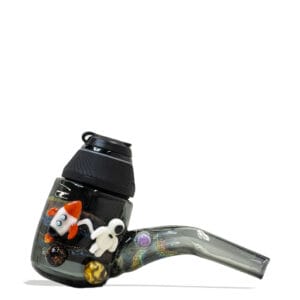 Empire Glassworks Galactic Sherlock Puffco Proxy Attachment