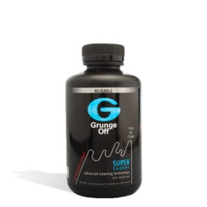 Grunge Off Super Soaker Glass Cleaner