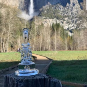 Beta Glass Labs Petra XL