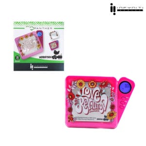 Woodstock Panther - 1000g X 0.1g