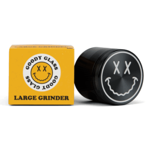Goody Big Face Grinder