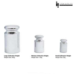 Calibration Weight