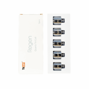 Yocan Evolve Plus / Regen Coils