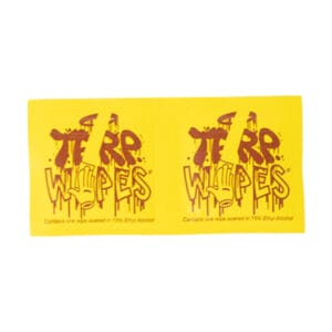 Terp Wipes 70-Pack