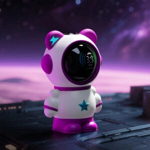 Spacehero 510 Battery | 550mAh