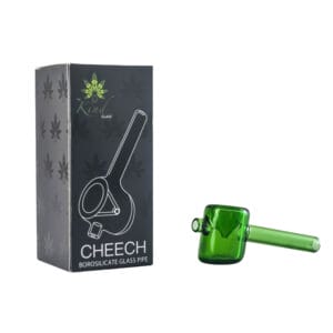 Cheech – Glass Pipe