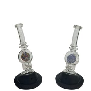 Peak Ball Attachment With Perc Mixed Colors