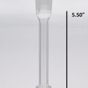 TAG - 28/18MM Closed End Double UFO Downstem