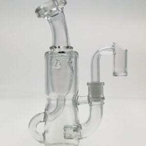 TAG - 7" Single Hammer Head Mini Klein 38x4MM (10MM Female)