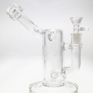 TAG - 8" Hammer Head Perc Side Car 50x7MM (14MM Female)
