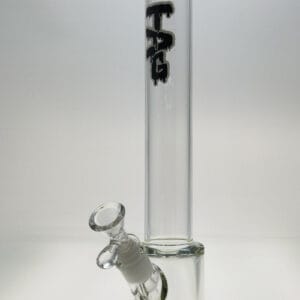 TAG - 14" Beaker Can (65x7MM) Base 44x4MM - 18/14MM Downstem (3.75")