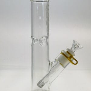 TAG - 10" Straight Tube 44x4MM - 18/14MM Downstem (3.00")