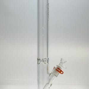 TAG - 20" Straight Tube 50x7MM - 18/14MM Downstem (4.00")