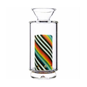 WIGWAG GLASS TOP
