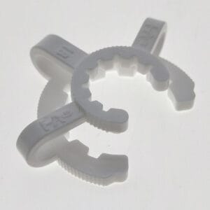 TAG - Keck Clip - Fits Super Thick Joint (18MM)