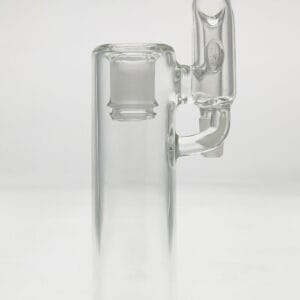 TAG - Removable Downstem Ash Catcher - 18/14MM Downstem (4.50") (14MM Male)