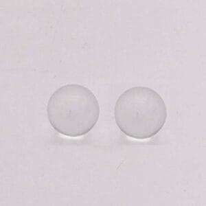 4, 6, 8 MM Terp Pearls - Quarts Balls