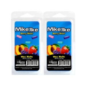 Mike & Ike Berry Blast Wax Melt - 2.5oz - 2ct