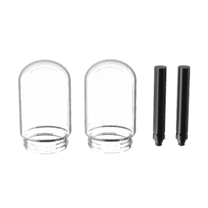 Glass Globe Kit (Small)