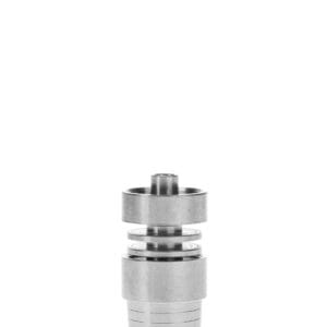 Multi-Fitting - Male/Female Titanium Domeless Nail - 14/18MM