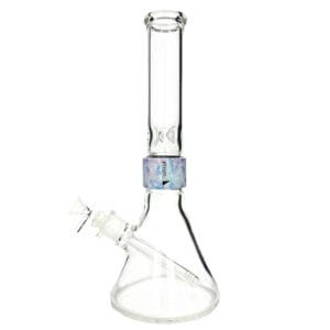 Clear Standard Beaker Single Stack