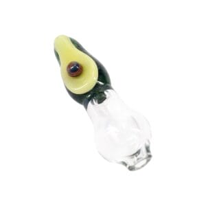 Empire Glassworks Avocado Puffco Peak Pro Ball Cap – US-Made