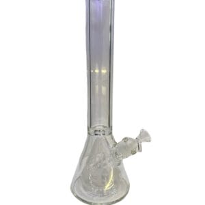 Sandblasted Beaker M
