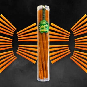 Goji Berry King Cones (60-pack)