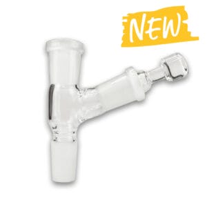 Pass-Through Adapter