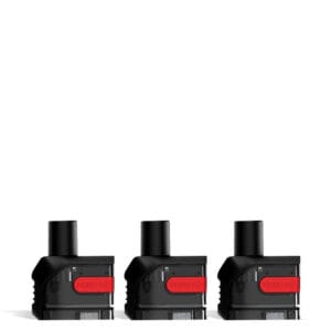 SMOK ALIKE Empty Nord Pod 3pk