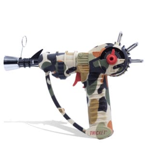 Thicket Spaceout Ray Gun Torch
